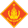 Logo Dân Quân Tự Vệ